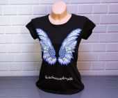 Damen T-Shirt - Bunzlauer Keramik